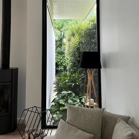 Villa26 וילה *
